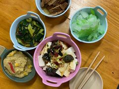 -炒豆合作社(东四总店)