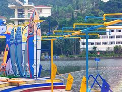 -江门古兜温泉小镇
