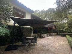 -三嚥阁 La Villa Restaurant