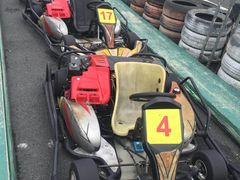 -赛达赛车主题乐园·卡丁车·团建