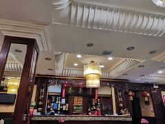 大堂-蓬莱春(芝罘店)