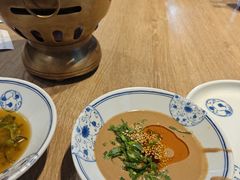 -古关火锅店(古北水镇景区店)