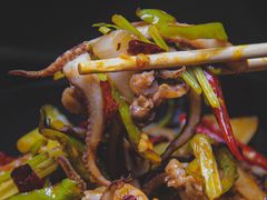 -青木岚小海鲜•小龙虾(友谊店)