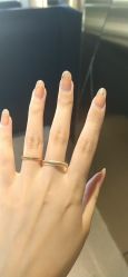 -VE DIAMOND·天然&培育钻石定制