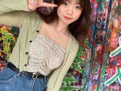-黄桷坪涂鸦艺术街