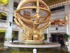 -临沂华盛江泉城大酒店