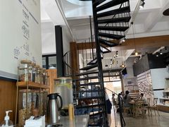 -Torch Coffee 炬点咖啡