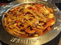 -胖哥俩肉蟹煲(杭州下沙学林街店)