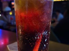 -MARU玛露音乐餐厅(大学路店)