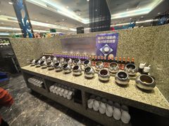 -初色海鲜自助(万丰路店)