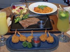 -必胜客(大悦城店)