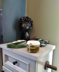 -17.壹柒·美学高定空间