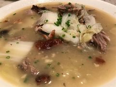 -漢舍中国菜馆(889广场店)