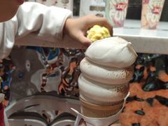 -DQ·蛋糕·冰淇淋(大宁国际商业广场店)