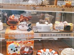 -DQ·蛋糕·冰淇淋(龙湖狮山天街店)