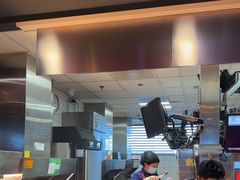 -麦当劳(宁波火车高铁站店)