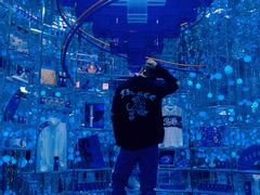 -凯德广场(武胜路店)