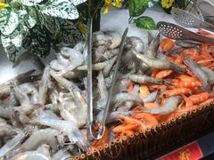 -吉布鲁牛排海鲜自助(假日国际店)