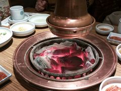 -王妃家(明洞中央店)