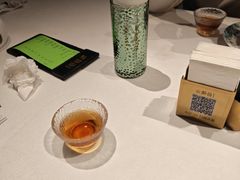 -醉舍·新淮扬菜(长宁龙之梦店)