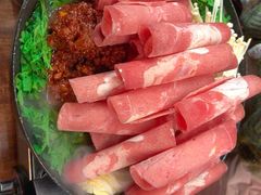 -米屋石锅拌饭(师大店)
