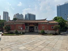 -晋江五店市传统文化旅游区