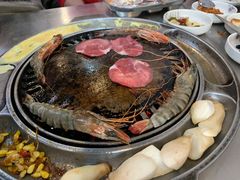 -元山烤肉店(假日广场店)