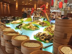 -马哥孛罗咖啡厅·Cafe Marco (厦门马哥孛罗东方大酒店)