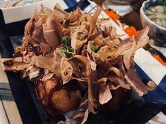 -半藏居酒屋(香港花园店)