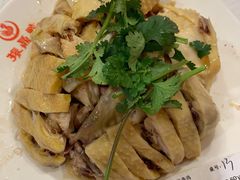 白切鸡-振鼎鸡(天钥桥路店)