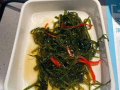 -半天妖烤鱼(海那城店)