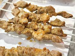 -陇上全荟兰州传统牛肉面(延吉路店)