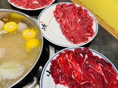 -小牛海记潮汕牛肉店(永定路店)