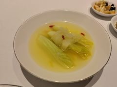 -Yan Ting 宴庭中餐厅(上海静安瑞吉酒店)