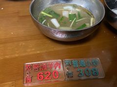 -刘信牛羊肉小炒泡馍(回民街店)