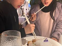 -桂满陇·海市蜃楼·黑金(国金店)