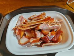 -聚合鑫东北熏酱熟食麻辣面(长阳店)