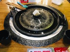 -赞酱川式烤肉(蜀都万达店)