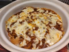 -又鸟pizza海南鸡饭(假日广场店)