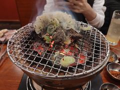 -大阪烧肉BAKA一代(十亩地店)