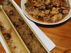 -老街坊餐吧