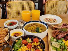-Makumo·卷云家庭料理餐厅(美糖广场店)