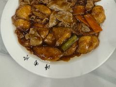 -烤肉宛饭庄(南礼士路店)