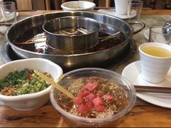 -蜀滋香鲜鱼美蛙火锅(339店)