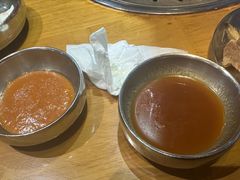 -老炉家木炭烤肉(长江国际店)