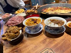 -楠火锅(龙阳广场店)
