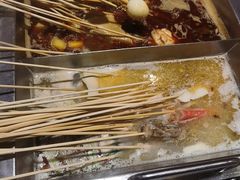 -袁记串串香(北国店)