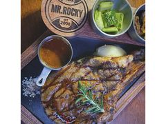 -MR.ROCKY洛奇先生RESTAURANT&BAR(宝安壹方城店)