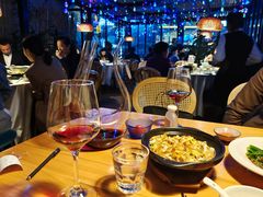 -周三的情书花园餐厅(江北店)