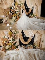 -Sugar苏格婚礼策划工作室